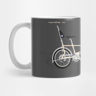 Chopper MOD Mk5 2016 Mug